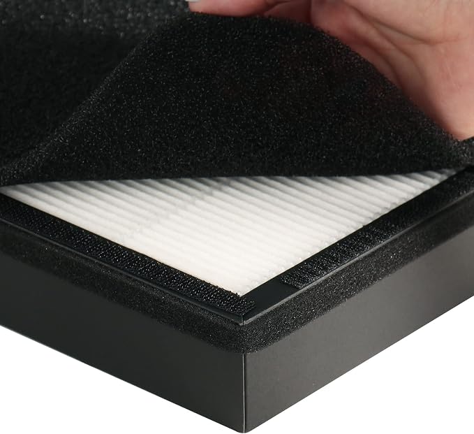 2-Pack Aerio-300 Replacement Filter Compatible - Image 3