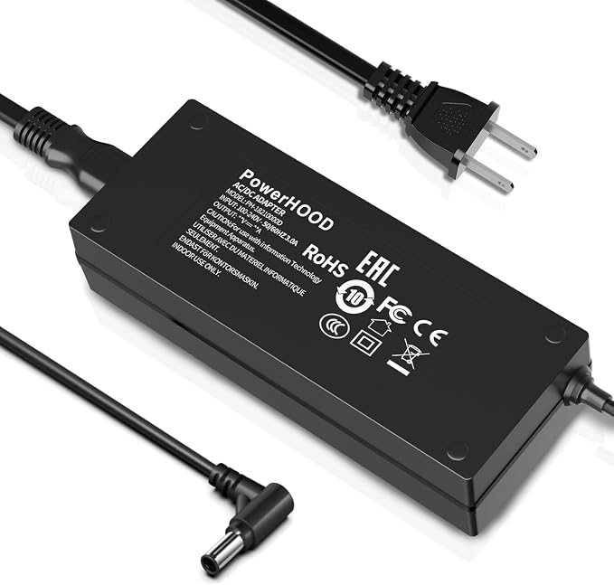 24V AC/DC Adapter Compatible by POWER%C2%A0YOU%C2%A0AS%C2%A0A%C2%A0NEIGHBOR