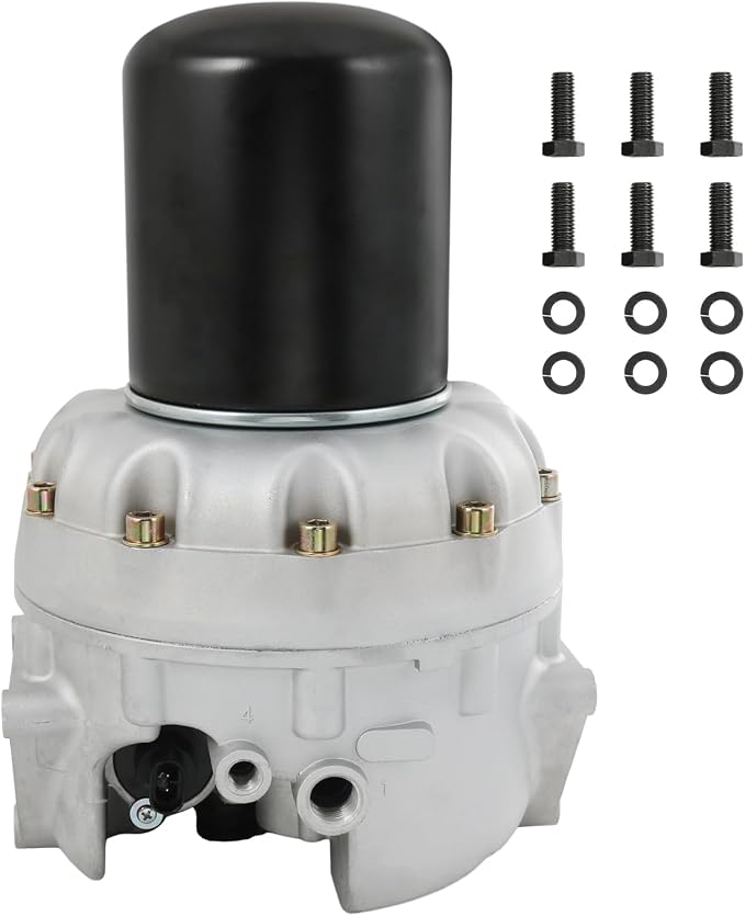 4324711010 Air Dryer System Saver 1200 Plus Replace Wabco TR4324711010… by RADHLBNIU