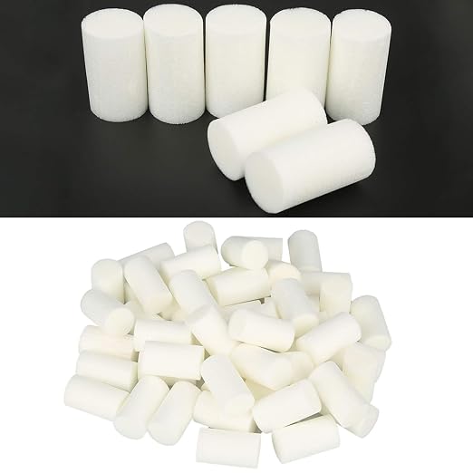 Nebulizer Filters Replacement, Air Compressor Pump Replacement - Image 5