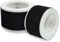 PUREBURG Replacement Filter Compatible by PUREBURG-PureYourBreath