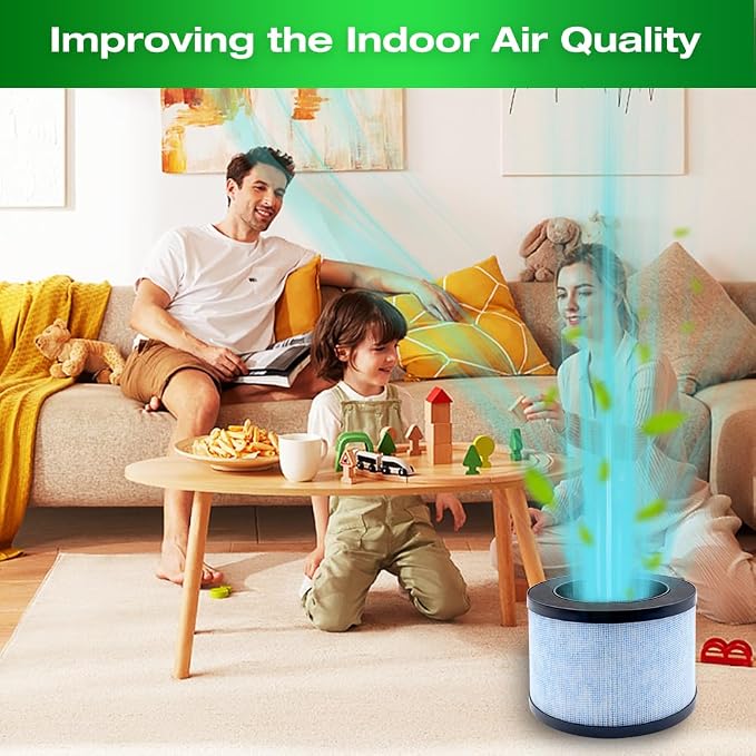 2-Pack Replacement Filter Compatible - Image 5