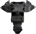 SLMOTO Ram Air Duct Intake Upper Bracket Hood Screen Fit by SLMOTO