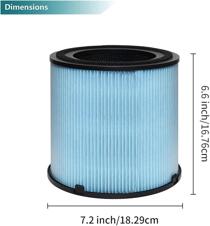AP1001 Filter Replacement, Compatible - Image 4