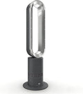 Xcity TP18Pro Bladeless Tower Fan, 2-in-1 Heater & Cooling Fan, 10 Cooling + 3 by Unknown