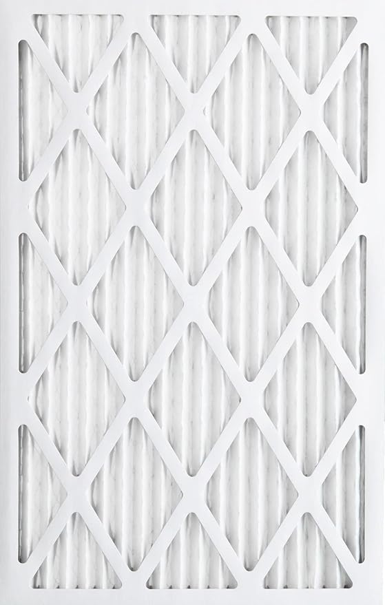 Nordic Pure 15x20x1 Pleated MERV 12 Air Filters 12 Pack - Image 4