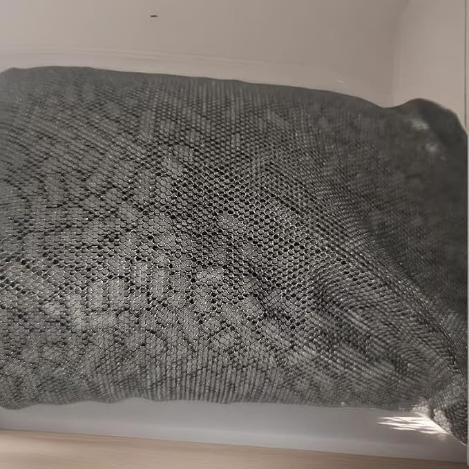 Activated Charcoal Vent Filter and Vent Sewer Refill, Compatible - Image 4
