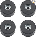4 Pieces 192310GS Air Compressor Isolator Pads, Replacement rubber isolator by A.I.FORCE