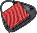 VideoPUP Replacement Motorcycle Air Filter Compatible by VideoPUP