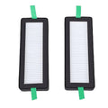 FTVOGUE 2PCS Air Filter Cartridges by FTVOGUE