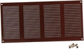 Steinberg14 Brown Vent Cover 14x6 by Steinberg14
