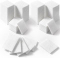 50Pcs Unscented Aroma Pads, Essential Oil Replacement Microfiber Pad, | Aroma by Unknown