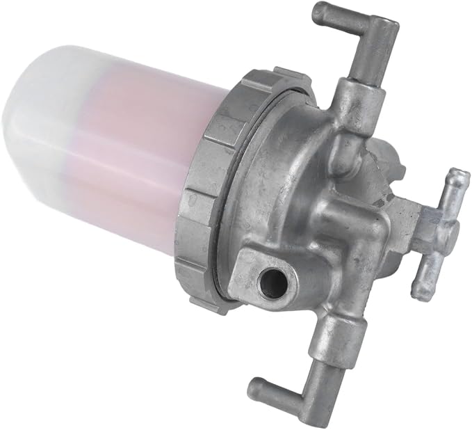 Fuel Filter For Yanmar PC30/35 40/45 50/55 - Image 9