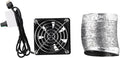 FABULETTA Ducted for exhaust Fan by Fabuletta