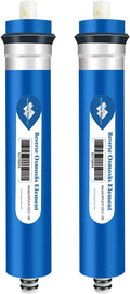Membrane Solutions 100 GPD RO Membrane, Reverse Osmosis Membrane, RO Membrane by MembraneSolutions