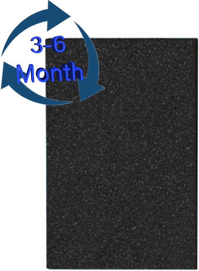 3 Set HPA5200B Replacement Filter - Image 8