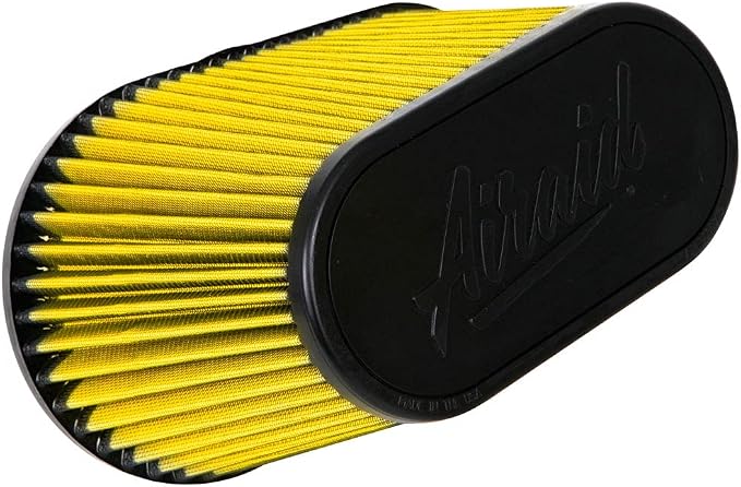 AIRAID 724-128 Universal Air Filter - Image 4