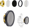 Carburetor Carb 40mm Velocity Stack Air Filter Cleaner Modified Trumpet by ZSDTRP