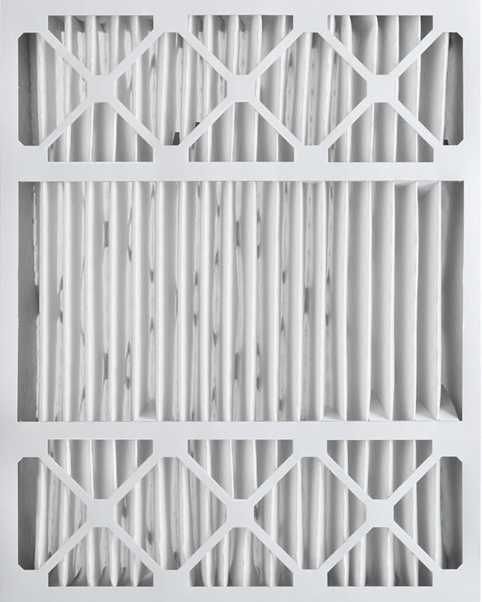 Nordic Pure 20x25x5 Honeywell/Lennox Replacement MERV 12 Air Filters 4 Pack - Image 4