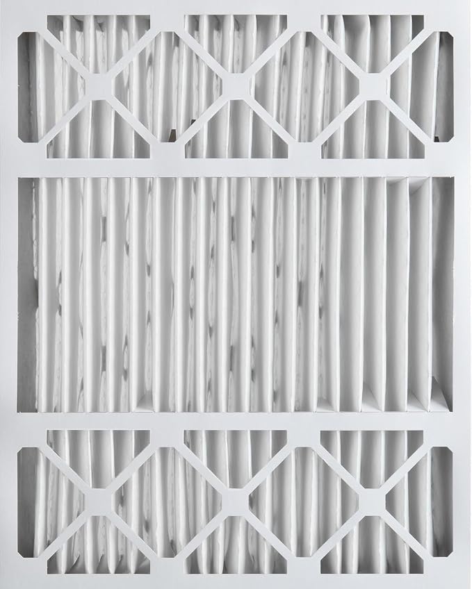 Nordic Pure 20x25x5 Honeywell/Lennox Replacement MERV 10 Air Filters 2 Pack | - Image 4