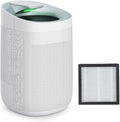 1000ml Dehumidifier w/Air Purifying Function | Wifi App Control Auto Shut Off by Unknown