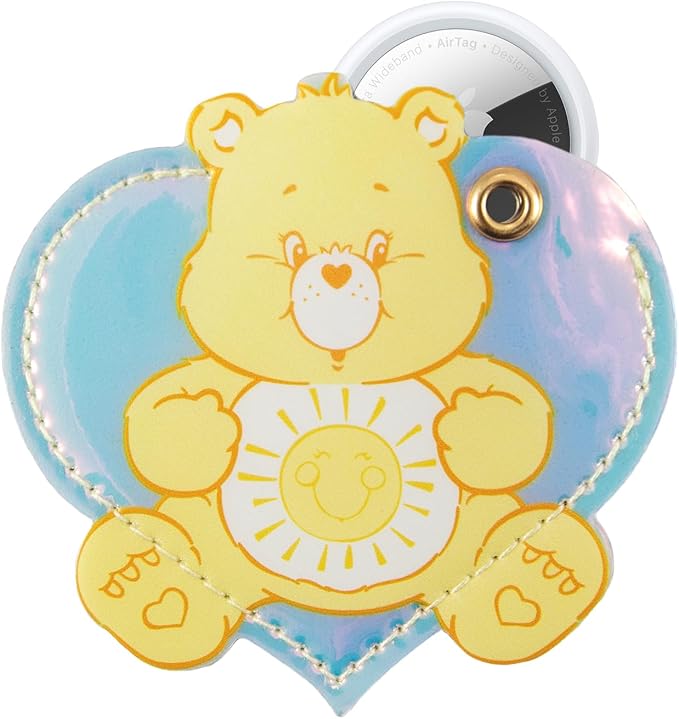 Sonix x Care Bears Keychain Case Compatible - Image 5