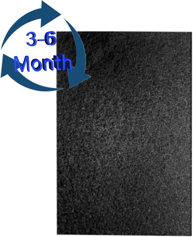 2 Set MPHELW-P339 Replacement Filter - Image 6