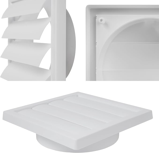 Repa Market 6 Inch Vent Cover - Image 6