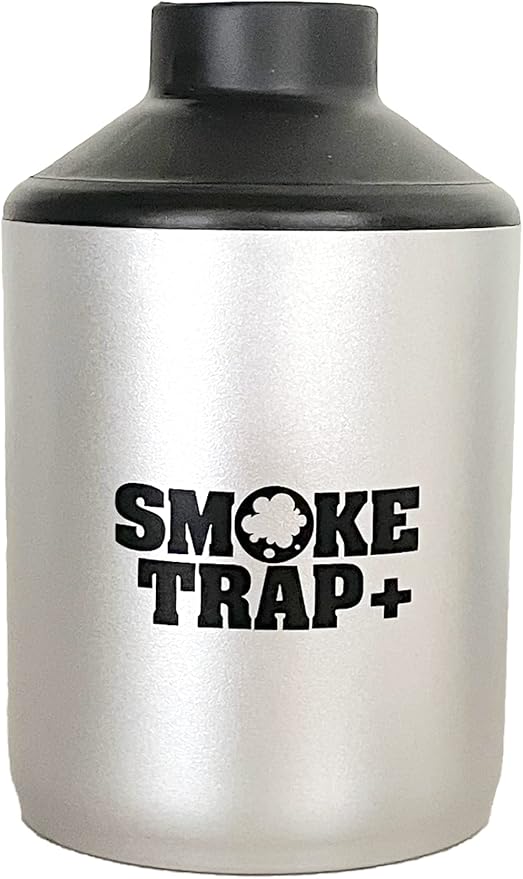 Smoke Trap + | Personal Air Filter by Smoke+Trap