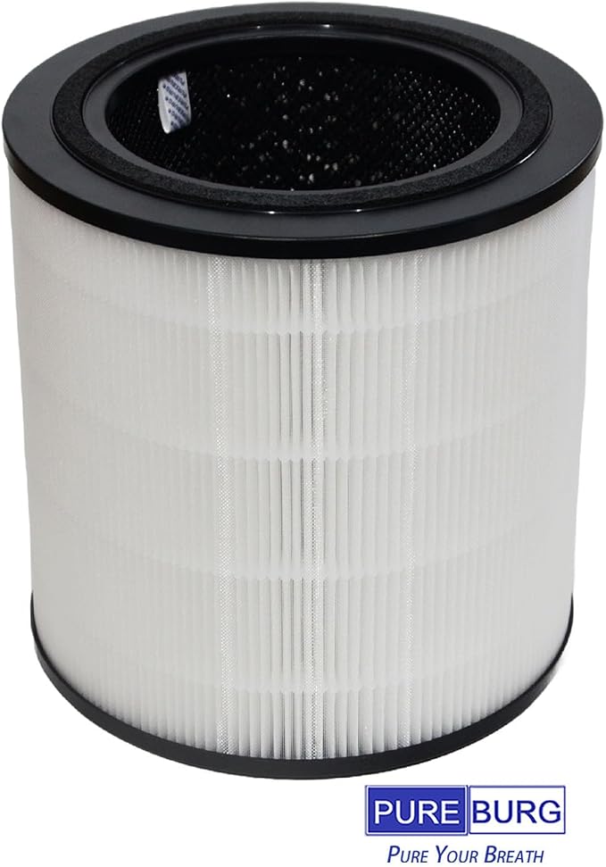 PUREBURG Replacement Filter Compatible - Image 4