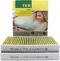 FP25015 Cabin Air Filter，Compatible by Unknown