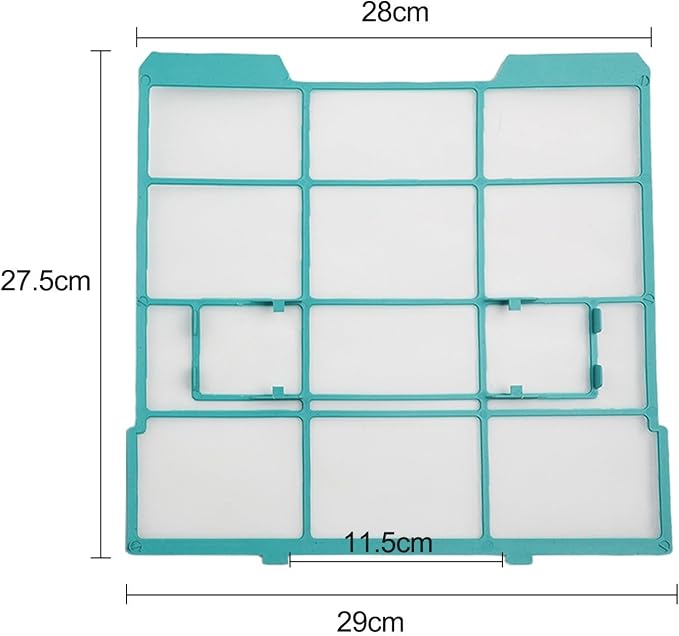Hanging Filter Screen Accessories - Image 2