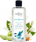 MAISON BERGER Lampe Berger Refill, 1 L, Aquatic Freshness | Catalytic Lamp by MAISONBERGER