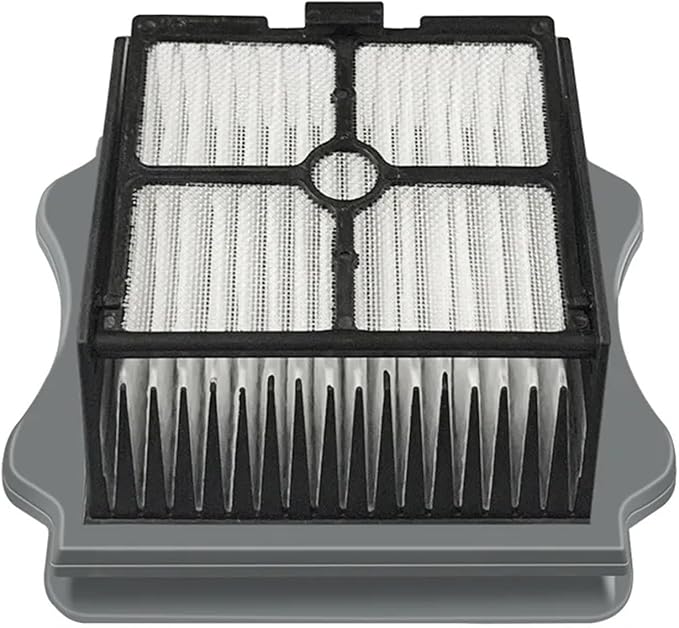 Hand-held Floor Scrubbers Roller Brush Hepa Filter Parts。Compatible - Image 2