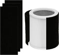 H-HF400-VP Filter Replacement, Compatible by CHAMONNY