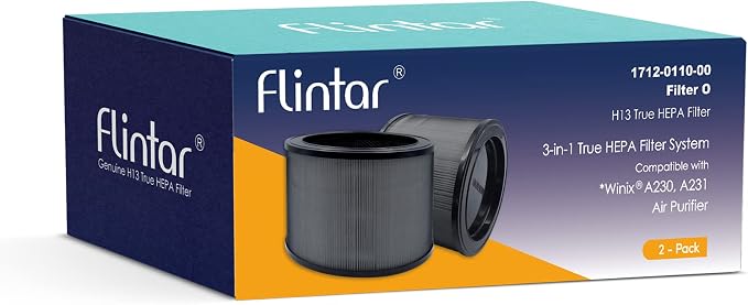 Replacement Filter O, Compatible - Image 4