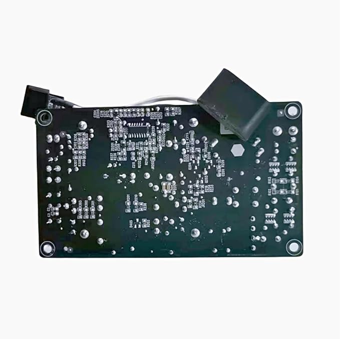 Air Purifier Power Board Circuit Board Accessories, Compatible - Image 2