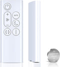 Replacement Remote Control for Dyson TP10 Compatible by Unknown