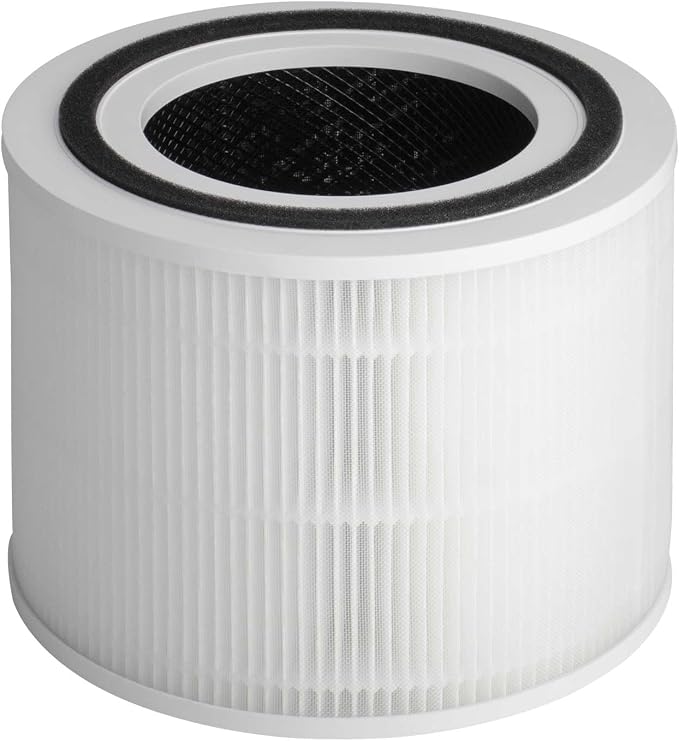 Core 300 Air Purifier Replacement HEPA Filter （3-in-1 Balance）for LEVOIT Core by Unknown