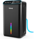 Dehumidifier for Home, Small Quiet Dehumidifiers by ceibatree