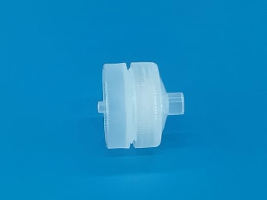 Lab Filter Holder Reusable Syringe Filter - Image 2