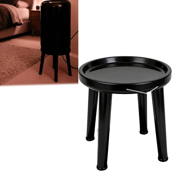 Stand Compatible with Levoit 200s Air Purifier, Height Base, Improved Stability by Unknown