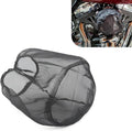 Air Filter Cover, Thickened Car Cold Air Intake Filter Dust Sock Cover by Unknown
