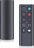 New Replace Remote Control for Dyson Pure Hot+Cool HP00 HP01 Air Purifier by WDZP
