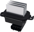 HiSport HVAC Heater Blower Motor Fan Resistor by HiSport