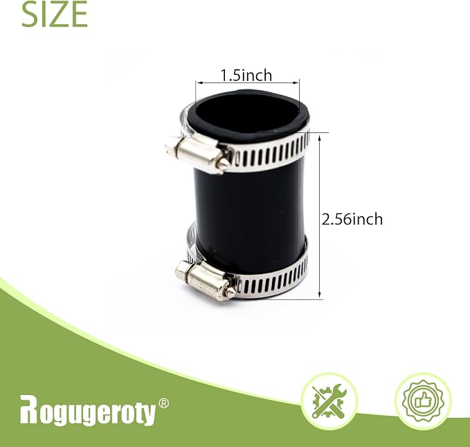 9N9652 Air Cleaner Hose Replaces Fo-rd 9N 8N 2N NAA 600 800 4Cyl Tractors Models - Image 5