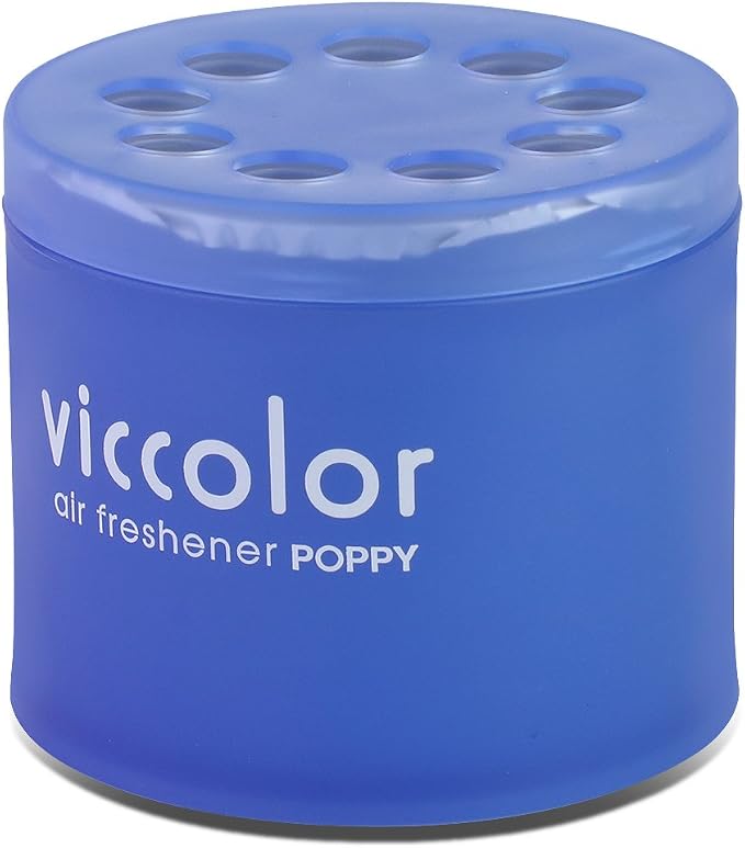 Auto Dynasty VicColor Gel Based Japanese Under-The-Car Air Refresher/Odor by AutoDynasty