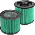 DXVC4003 HEPA Cartridge Filter Replacement by MZYLLC