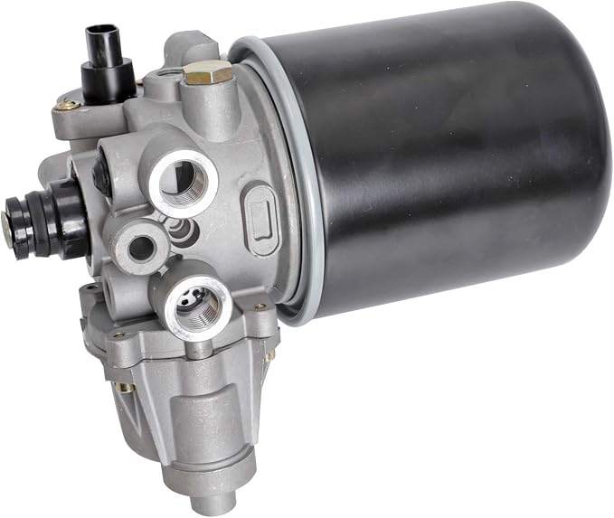 BLACKHORSE-RACING Air Dryer Assembly - Image 5