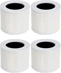 4-Pack Replacement Filter Compatible by Unknown